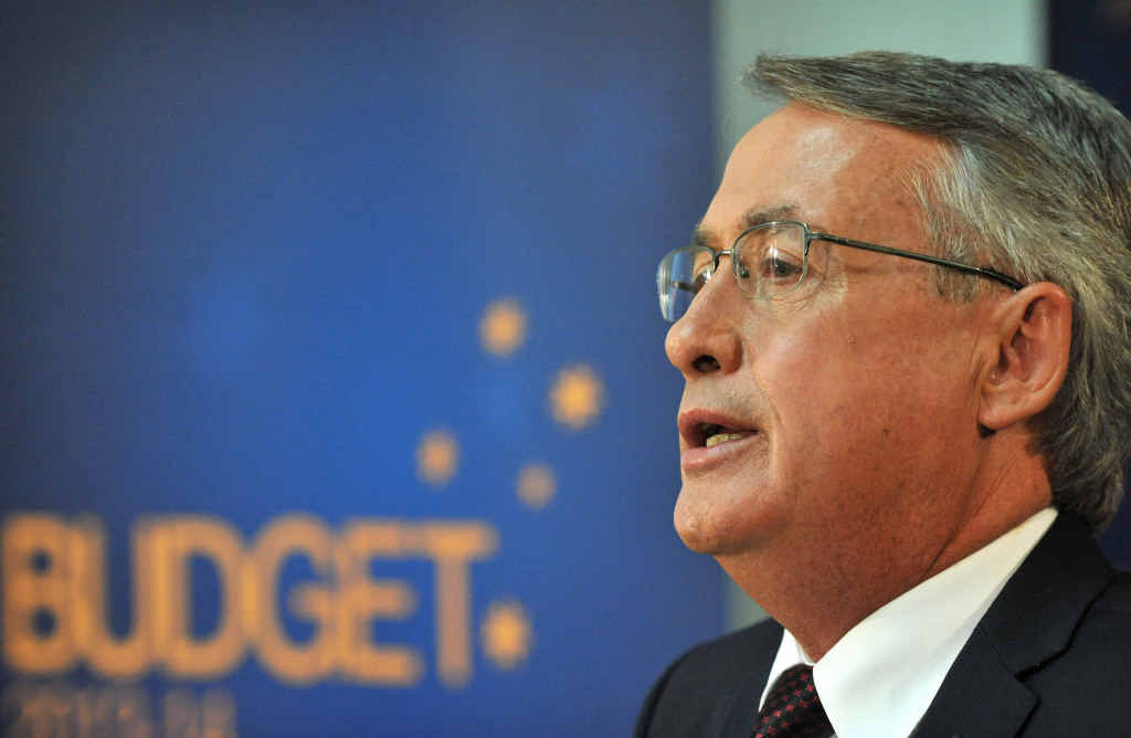 LEAN BUDGET: Treasurer Wayne Swan delivered his sixth national budget on May 14. LEAN BUDGET: Treasurer Wayne Swan delivered his sixth national budget on May 14.
